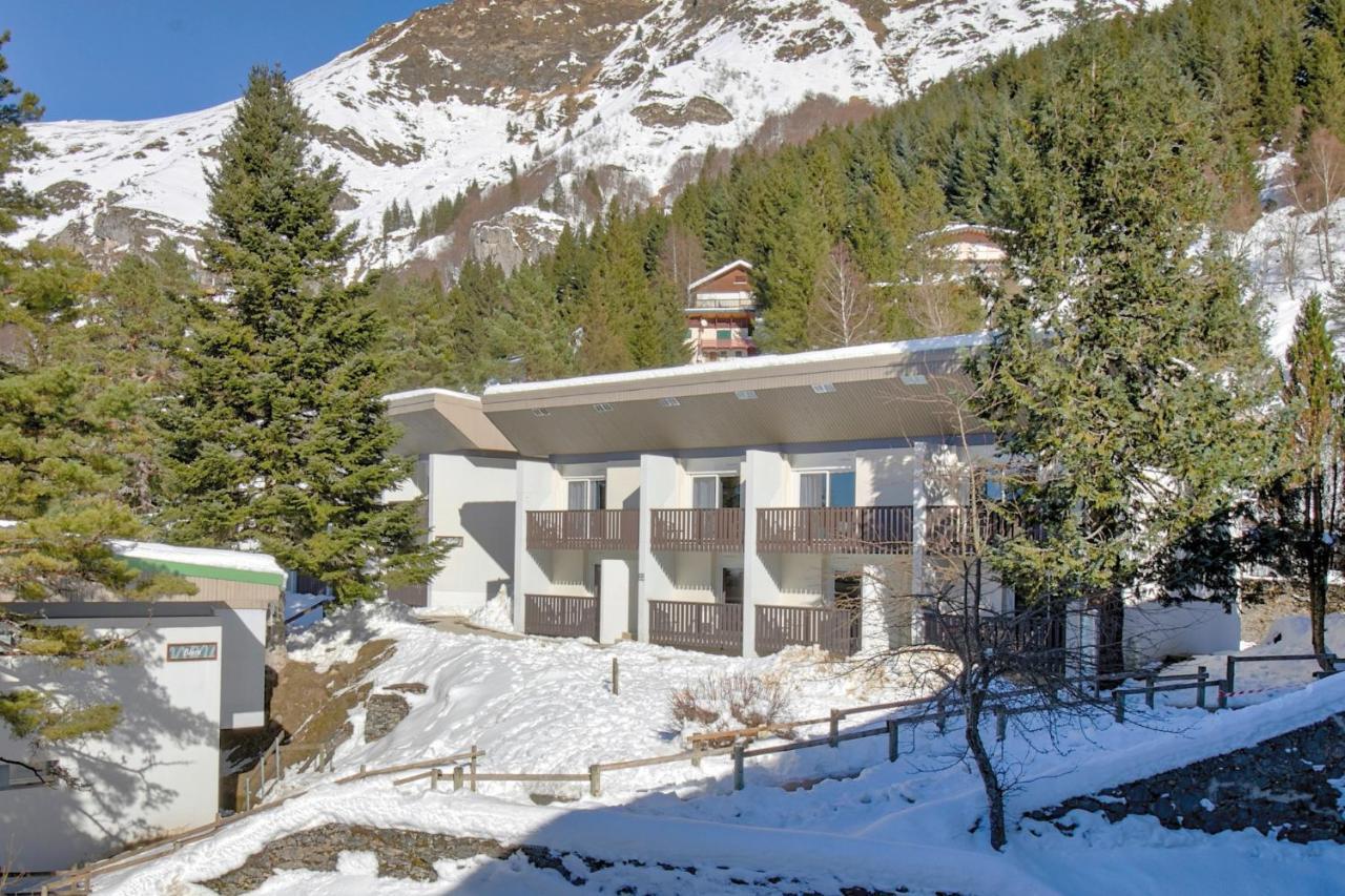 Belambra Clubs Gourette - Lou Sarri Hotel Kültér fotó